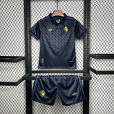 Kid Size Juventus 2024-2025 third away